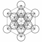 metatron symbol 1