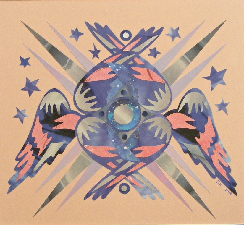 chamuel final no border